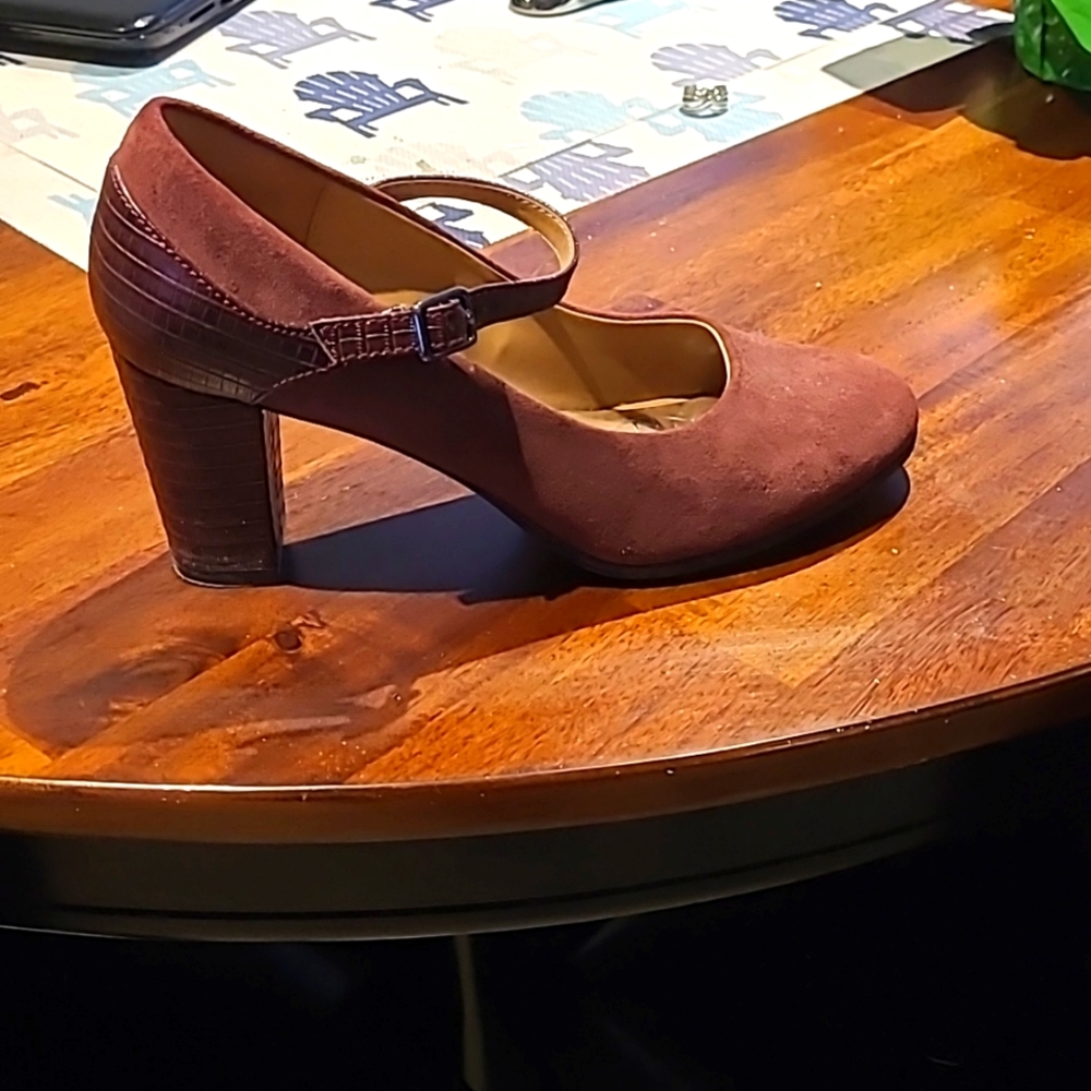 Shoes